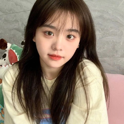 真人女生头像星河依然滚烫,我寻找到了我的太阳