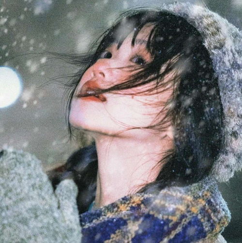 会一起看雪吗