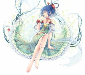 这么多人想做原画师插画师,但你们知道他们的区别吗