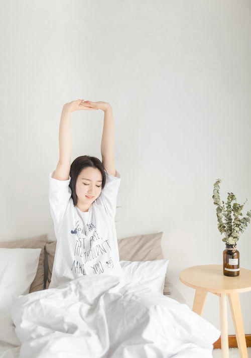 清纯美女青春靓丽气质甜美私房照写真