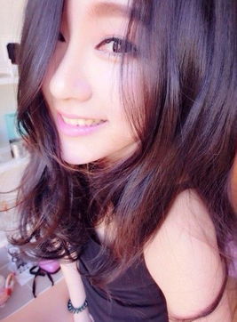 qq头像女生社会姐那么爱你
