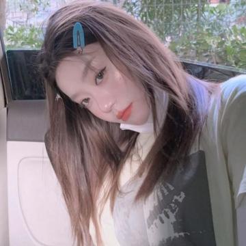 美女头像大全清新好看超漂亮的女生头像2020最新