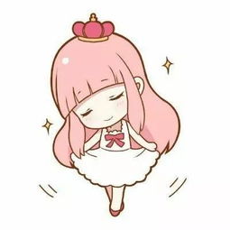 女生头像00后女生专属卡通头像336