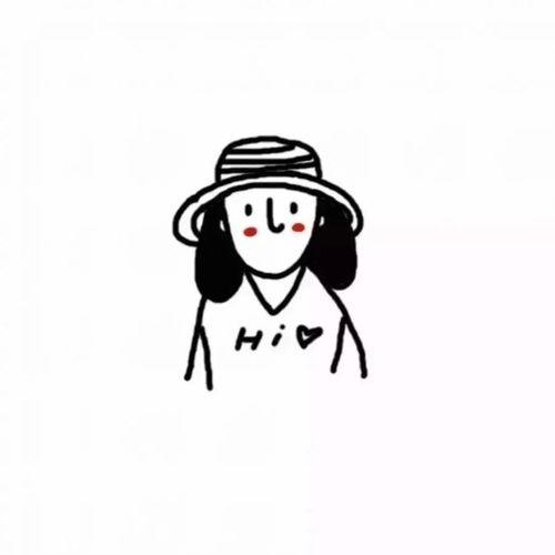 2019年最后100张情侣头像,脱单就靠它了