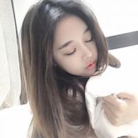 美女日常头像现实生活真实美女