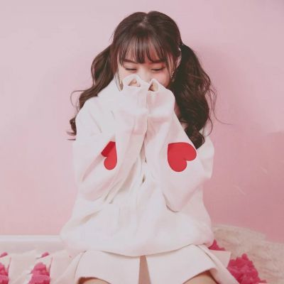 想要好看的女头像,谢谢了