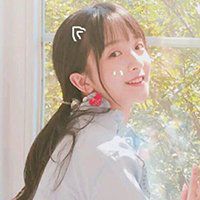 美女头像图片大全可爱微信头像图片大全