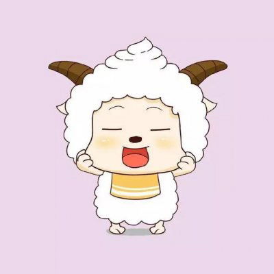少女心头像粉色小清新真人和二次元女生头像