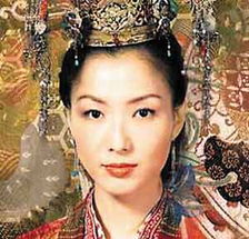盘点女明星的神仙姐姐扮相一颦一笑惹人眼球