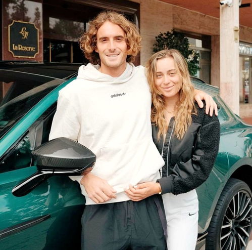 闹着玩网球冠军情侣分手仅三周就和好,前女单世界第二主动求复合