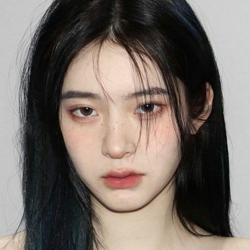 优质仙女女生头像