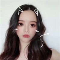 2019年最好看的女生头像微信头像图片大全