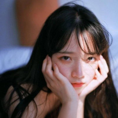 韩女头像高清可爱2020精选好看的女头韩系图片