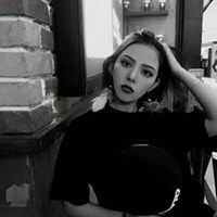 微信头像独一无二的黑白微信头像图片大全