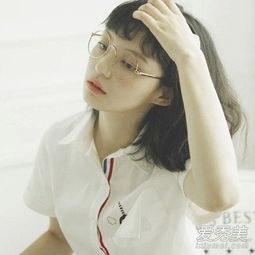 颜值不够那是因为你没剪过这14款发型