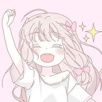 好看的漫画图片女生高清简单可爱漫画女生图片