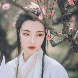 头像2018年最新版女古风