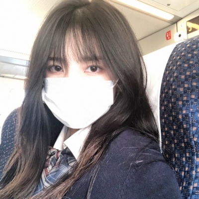 女生头像合集可爱头像真人女生