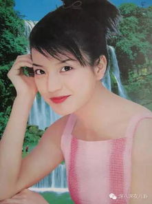还珠四美土掉渣没有ps时代的挂历模特才是美人
