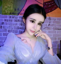 蛇精男自称是日俄混血直呼我像真人芭比娃娃