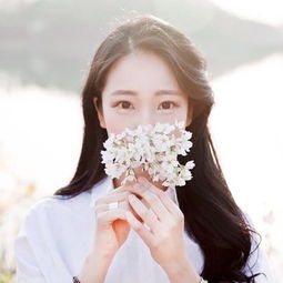 求小清新女孩头像最好是网红