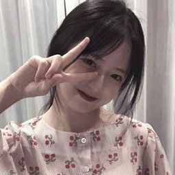 最新网红女生头像抖音最火网红图片女生霸气头像