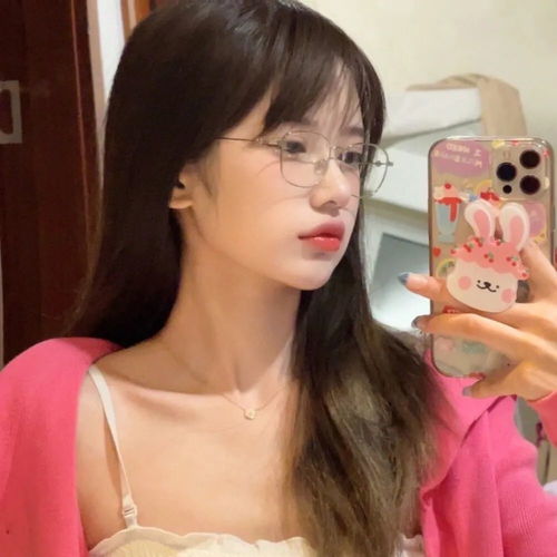 温柔纯幼的女生头像好喜欢