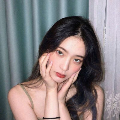 2020微信头像女生霸气高冷2020最潮最火女生头像