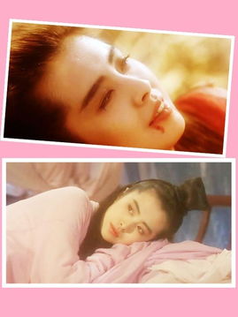 女艺人绝美侧脸看谁最美