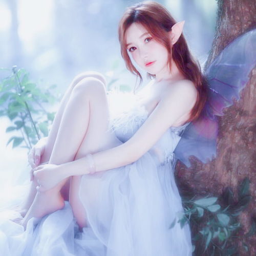 油菜花仙子
