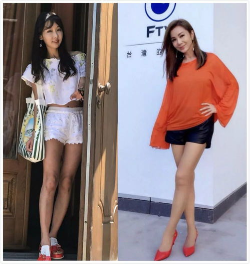 许路儿升级版60岁大妈貌如20岁少女让90后自叹不如的诀窍是....