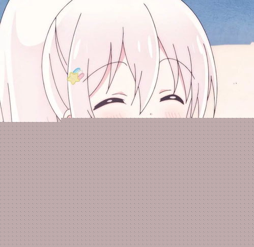 不知不觉喜欢上的动漫女生头像