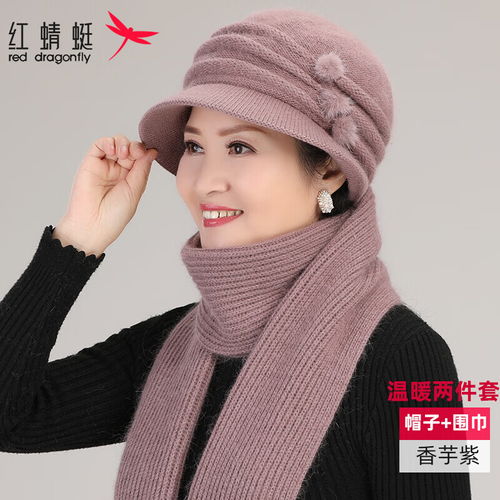 澄湖螺纯棉月子帽薄款透气包头帽全棉女防风帽空调睡觉头套月子产妇帽浅灰双层100棉