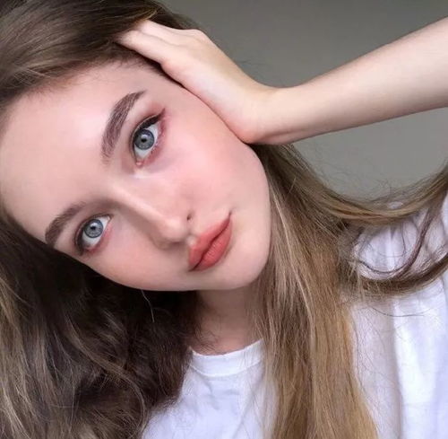 女生头像任何关系的底线是不要把自己搞得太累
