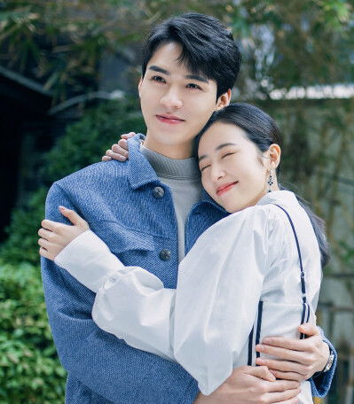 芒果又一力作将袭,病娇男与杠精女,剧情高能追定了