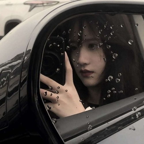 温柔耐看的短句女生头像