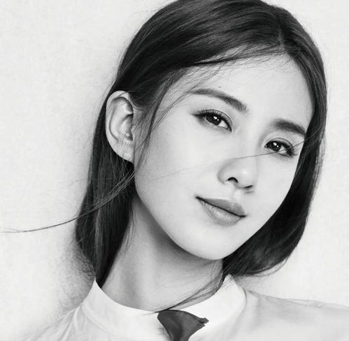 审美至上哪位女星最符合大众心目中的颜值标准