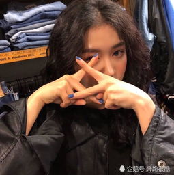 各种类型的女头,有你喜欢的吗