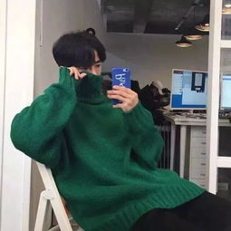 男士发型的潮流趋势,时尚的你不容错过
