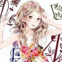 动漫美女个性头像