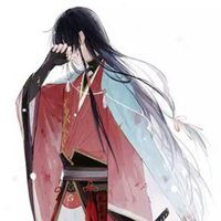 古风悲伤头像女生微信头像图片大全