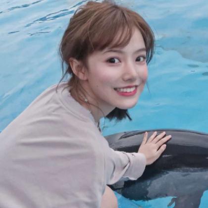 可爱女生头像真人萌图片,确认过眼神很漂亮的