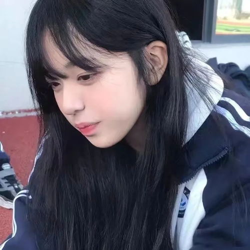 女生头像爱你时有风