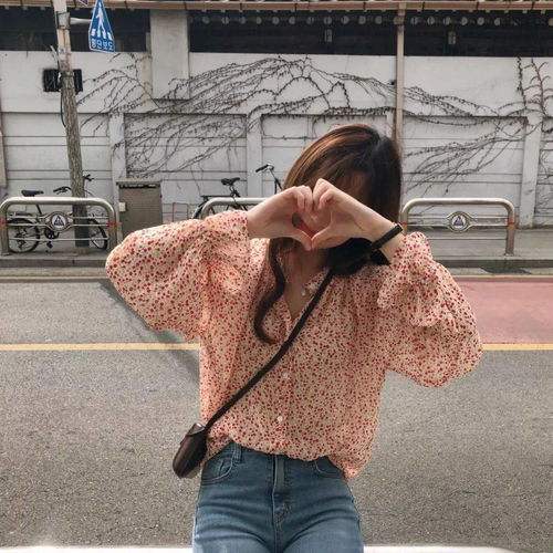 是绝美女生头像啊