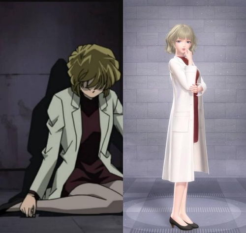 闪耀暖暖大神还原二次元少女,小樱水手服太可爱了