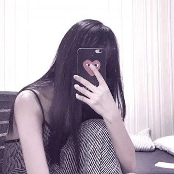 女生手机控微信头像2021最新款