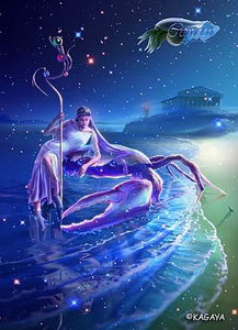 谁能给我一套完整的12星座的图片
