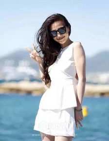 教你美脸大还有救掌握女明星心机瘦小脸发型就足够