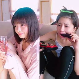 lisa同款芭比脸,土肥圆翻身变混血网红,没想到靠放飞自我爆红