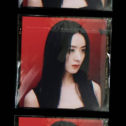 又a又欲的女生头像美女头像